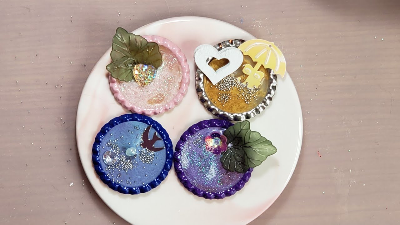 Craspire Project Share #2-May 2021