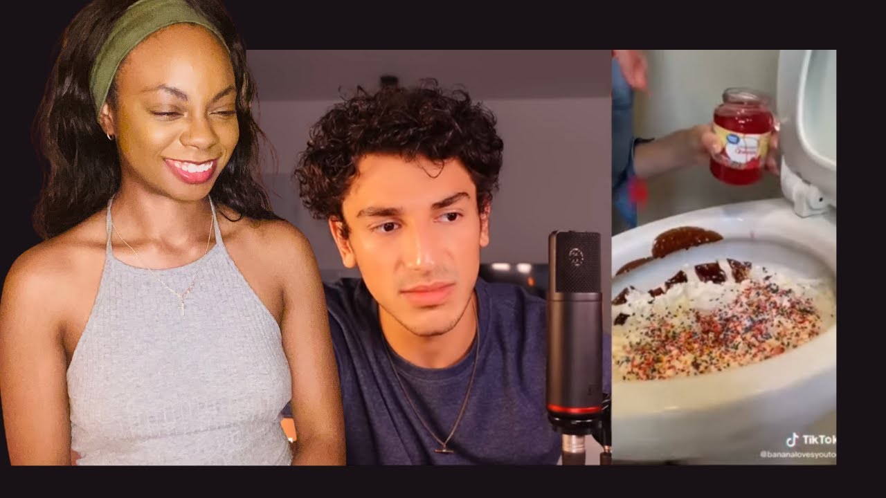 Reacting to Rebal D