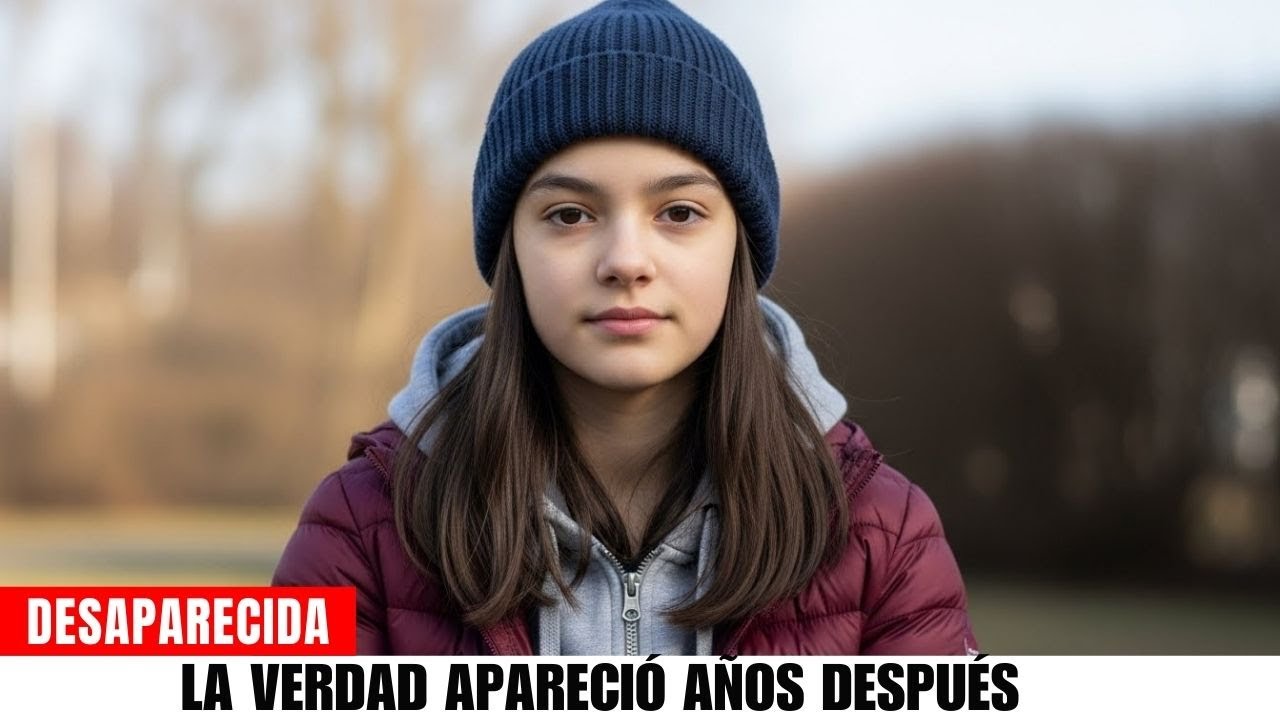 El caso que congeló a Chile: una niña, un viaje de aniversario y una desaparición inexplicable.