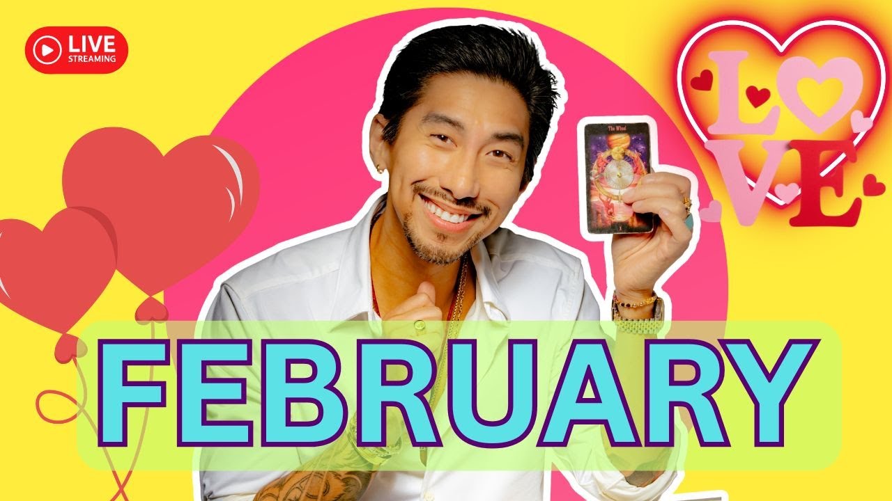 ALL SIGNS HOW THEY FEEL TOWARDS YOU FEBRUARY 2026