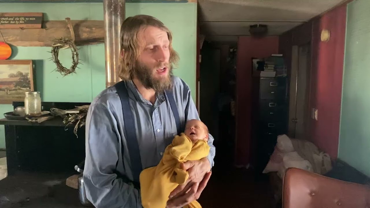 Песня на основе Священного Писания из Псалма 91 | Титус Моррис | #акапелла #христианскаямотивация...