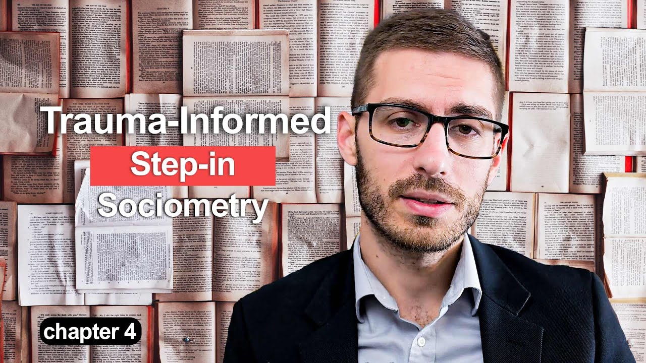 Trauma Informed Step in Sociometry