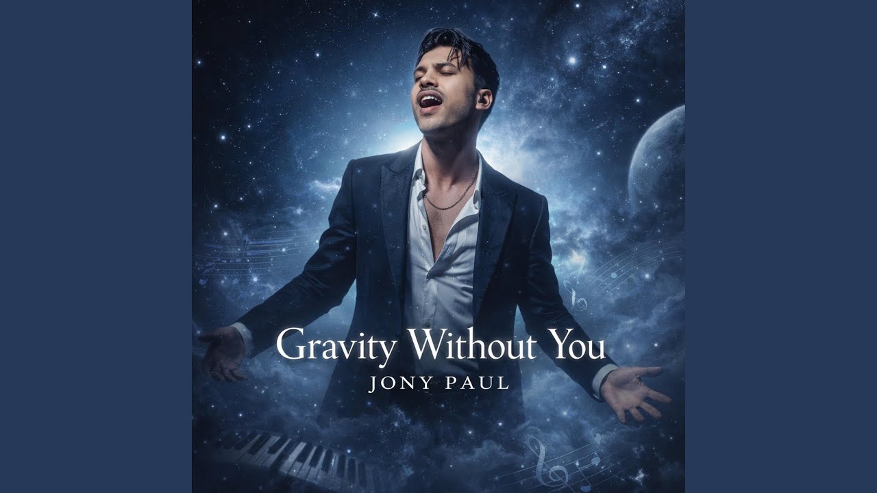Gravity Without You