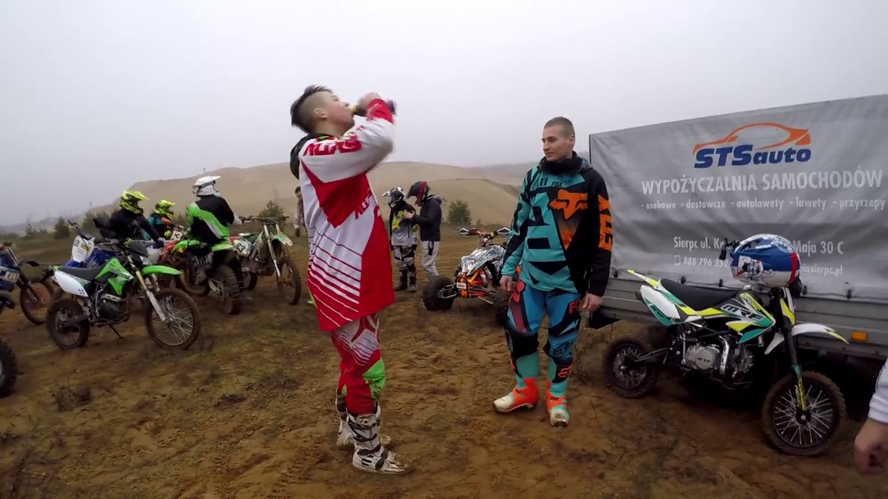 ŻYWIEC DO CHŁODNICY FULL SERVICE CROSS  Born2ride DaberSm #1 black opso