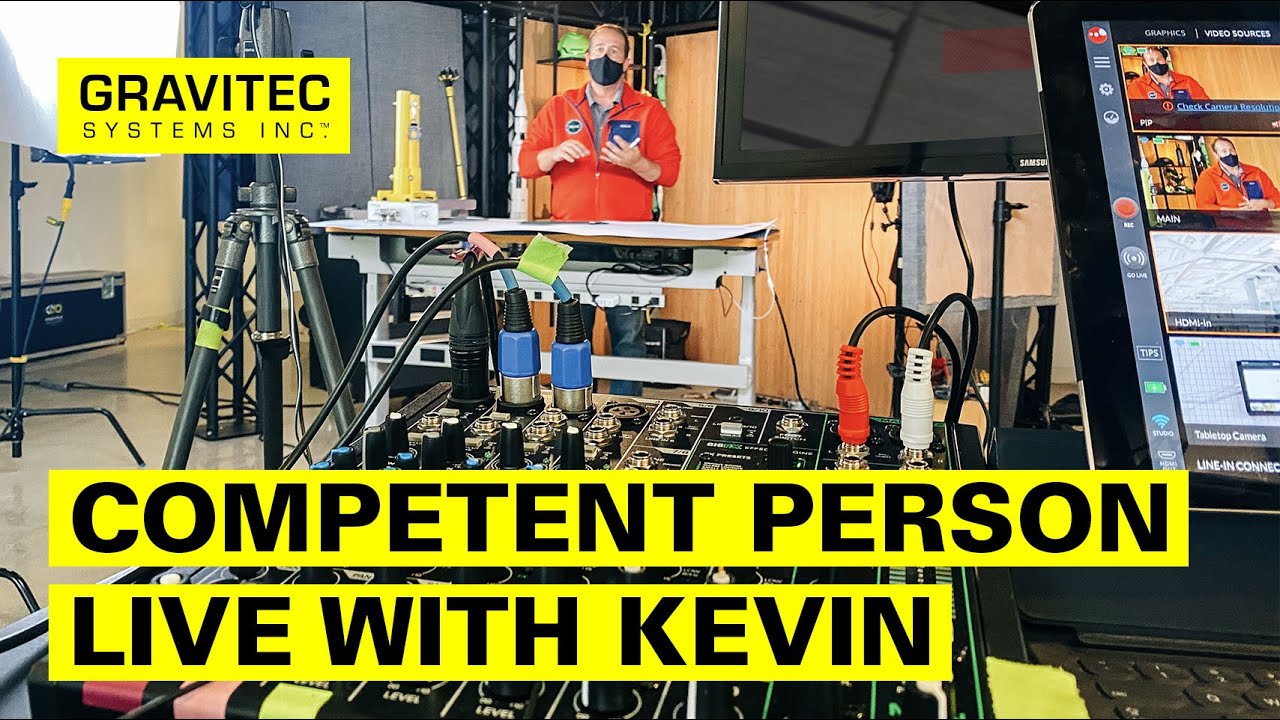 LIVE with KEVIN: Session 2