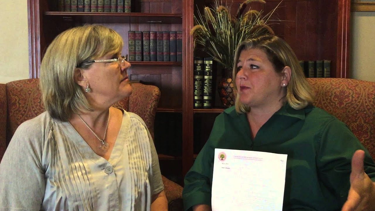 Ripped From the Headlines - Educators Being Forced to Talk Parents Out of Special Education Programs