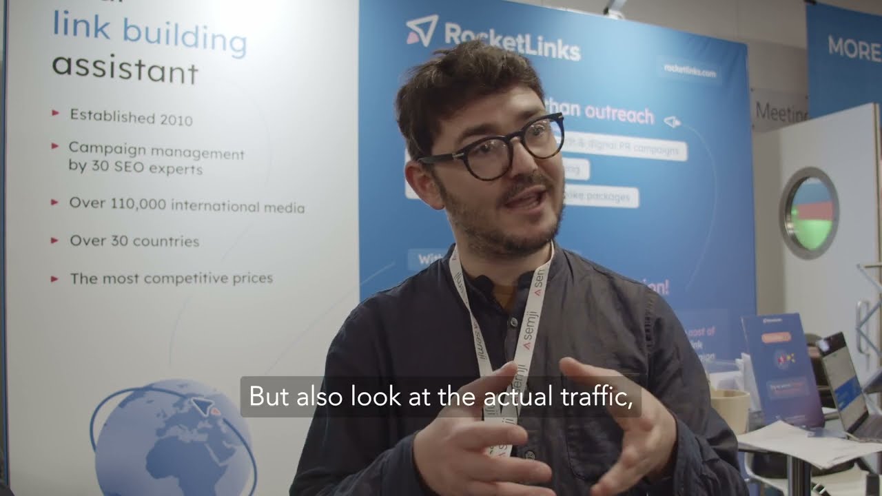 Pro-tips for a successful link building campaign by Charley