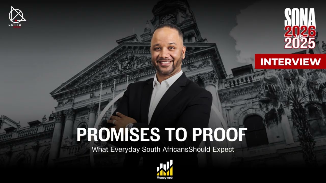 What the State of the Nation Address Means for South African Taxpayers