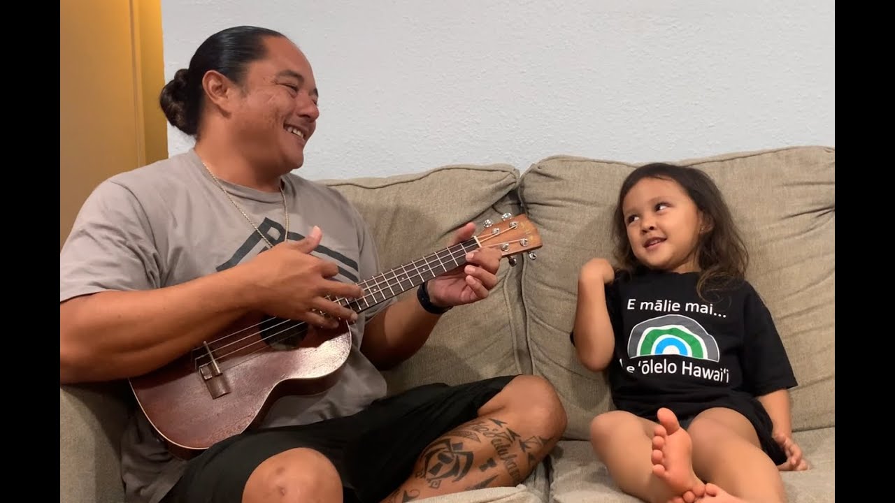 Māealani Leon Guerrero - Kulaiwi - Mana Mele Showcase 2024