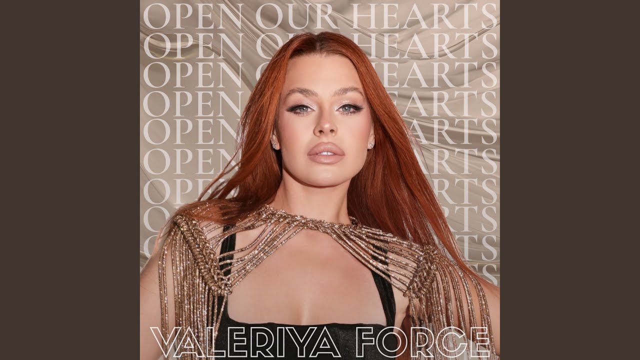 Open Our Hearts