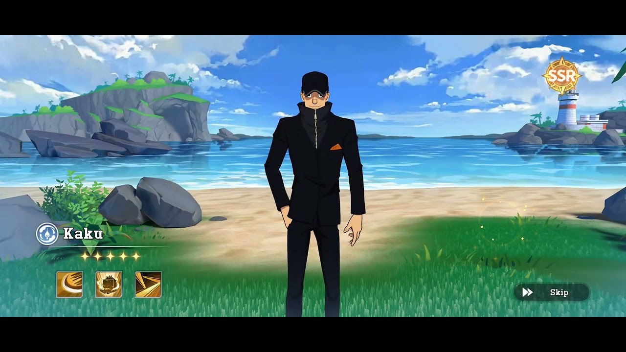 Grandline Vanguard-Straw hat hero- Siêu Hải Tặc| Trải nghiệm ngày 3 ở phiên bản quốc tế• Zero Gamer 