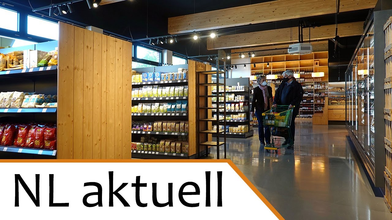 Biomarkt Schömmel in Cottbus eröffnet