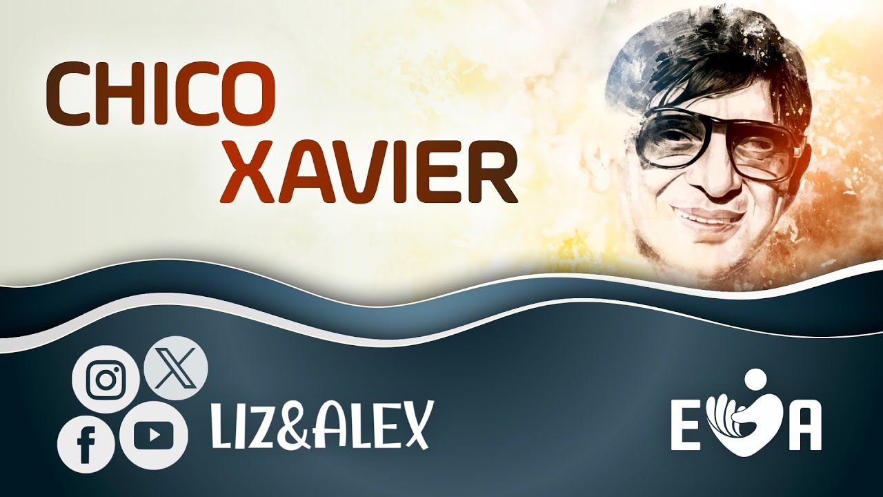 CHICO XAVIER 😎 UBERABA (MG) #EVA1259💕  Elizabete Lacerda e Alex ✨