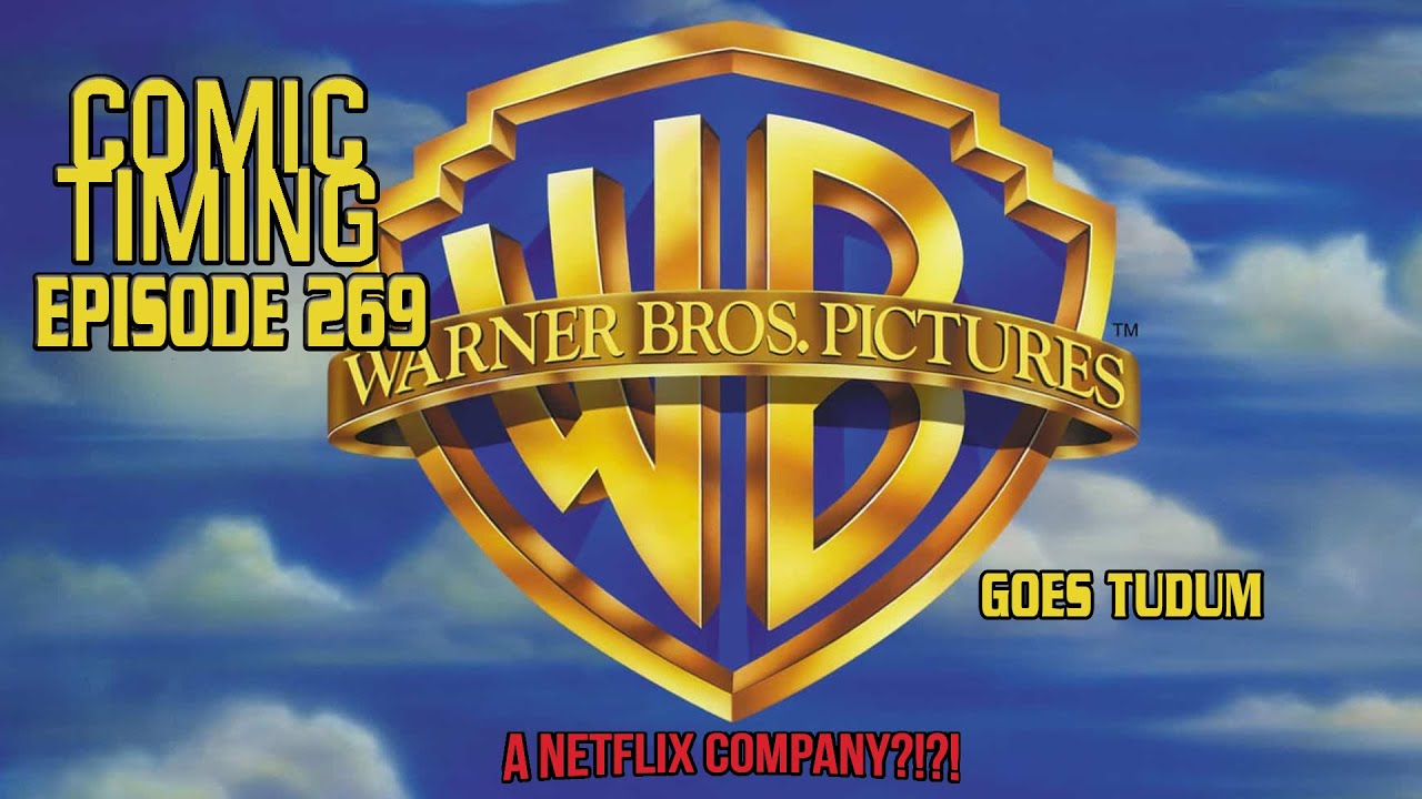 Warner Bros. Goes Tadum