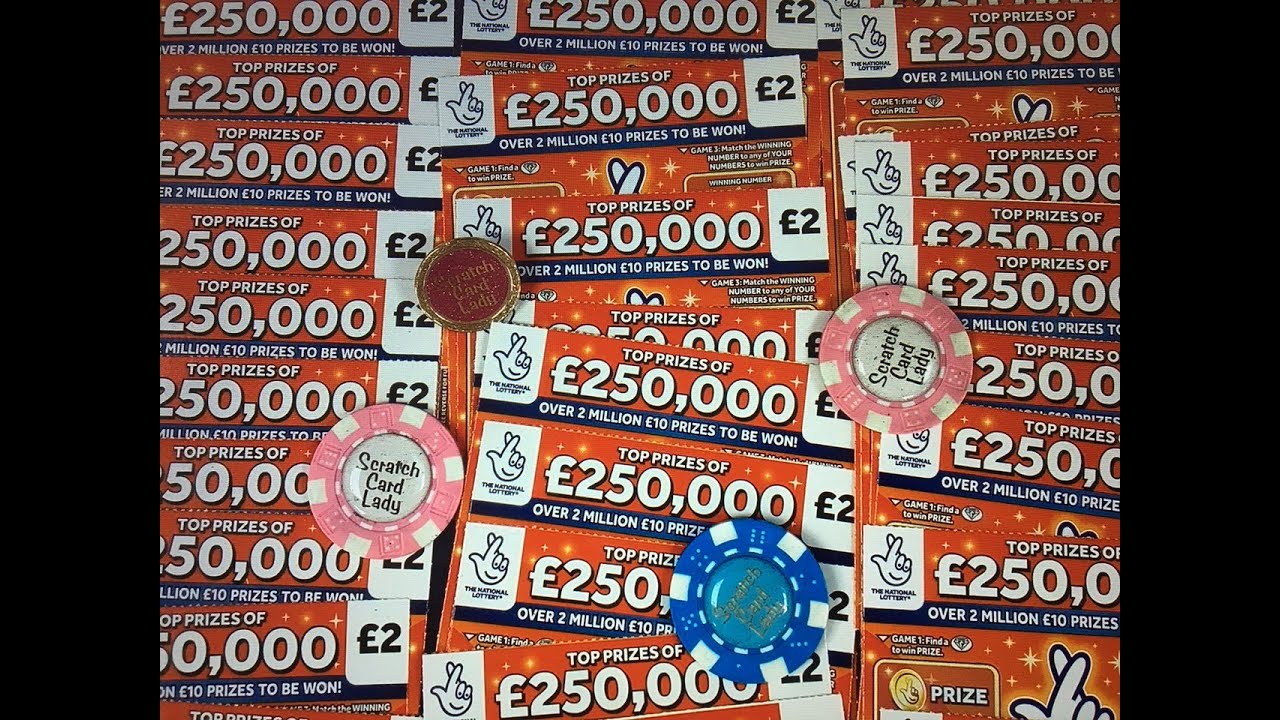 🤑🤑Day 1 - £240 spent on a full pack of the new Orange £2 card , first 30 cards how much do we win🤑🤑