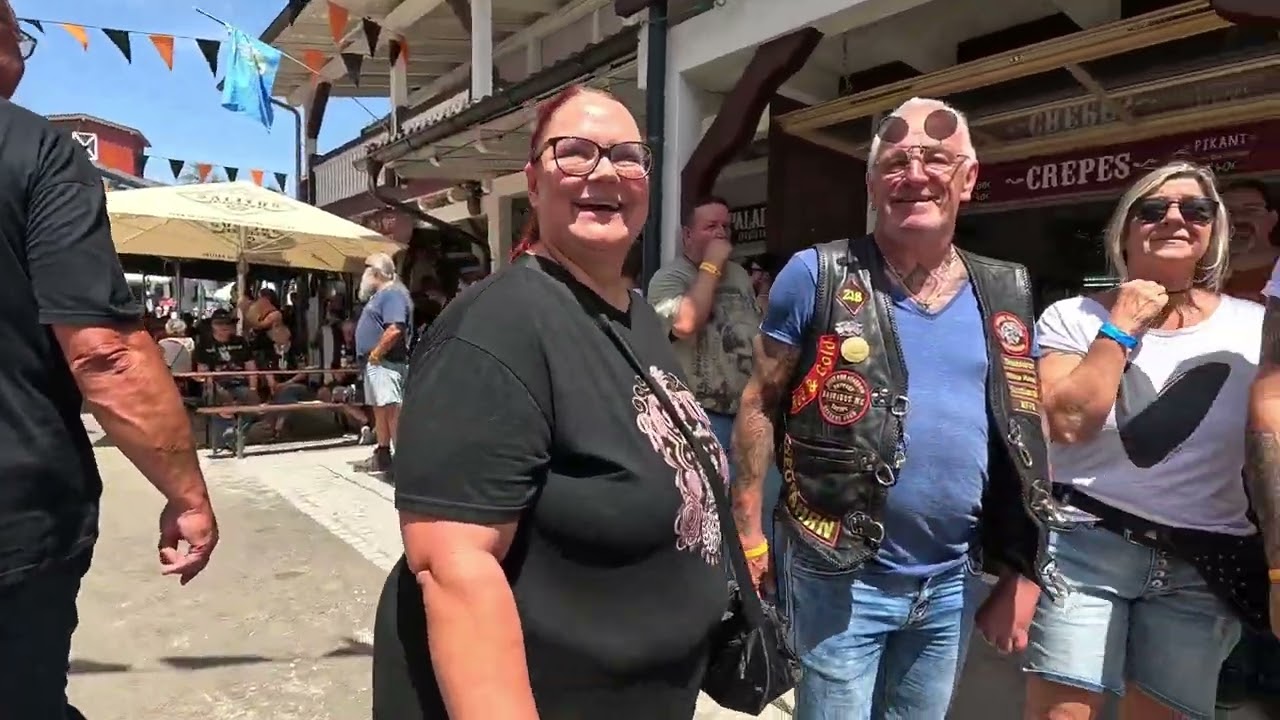 Pullman City 2024 - Ein Rundgang