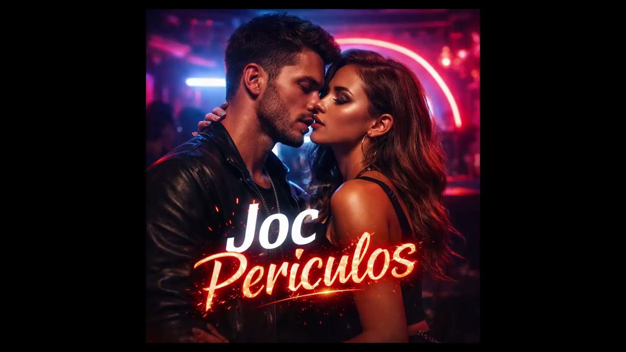 Joc Periculos 🔥 (Duet Club 2026) | Pop Urban Dance | Official Audio