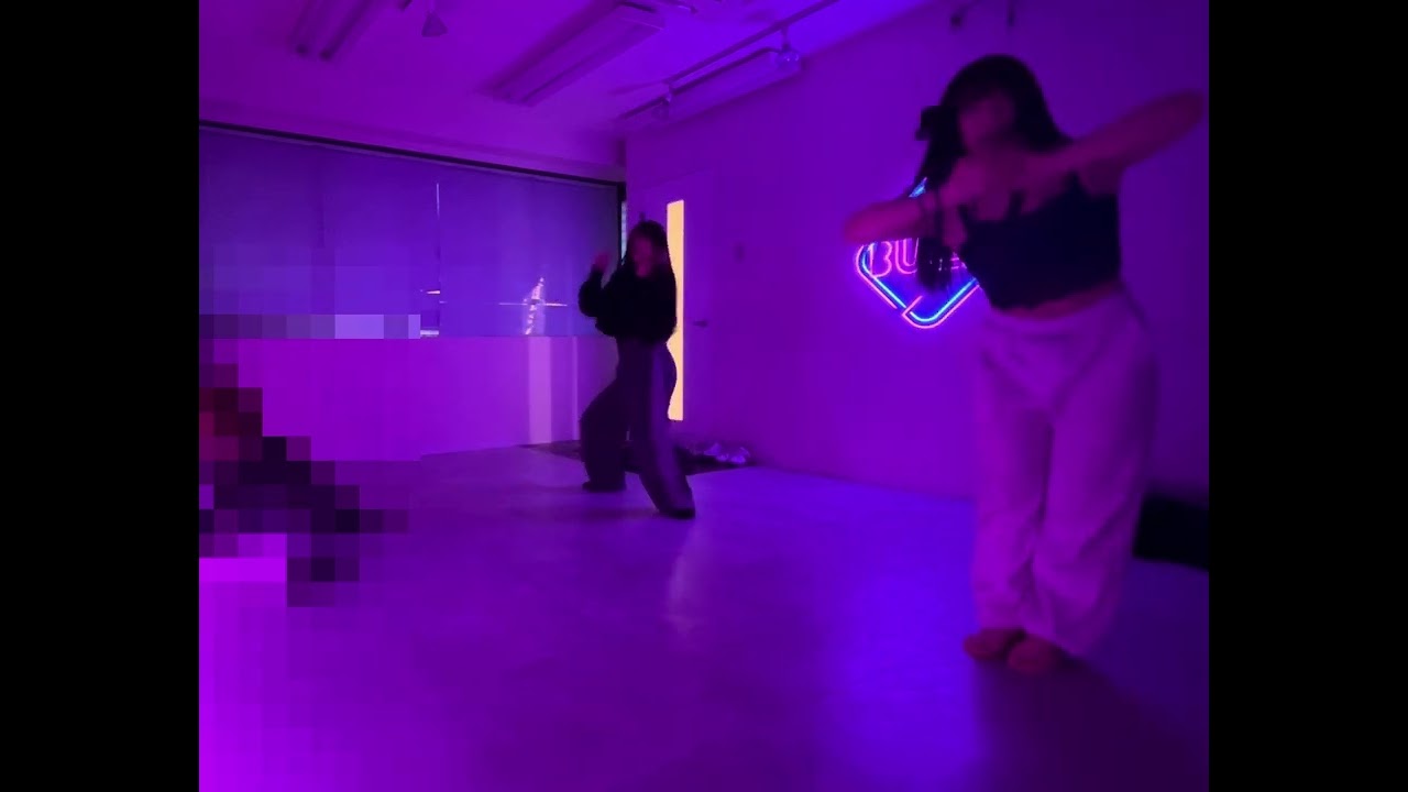 くりてぃかる♡ぷりちー choreo byAIRIchan🩷