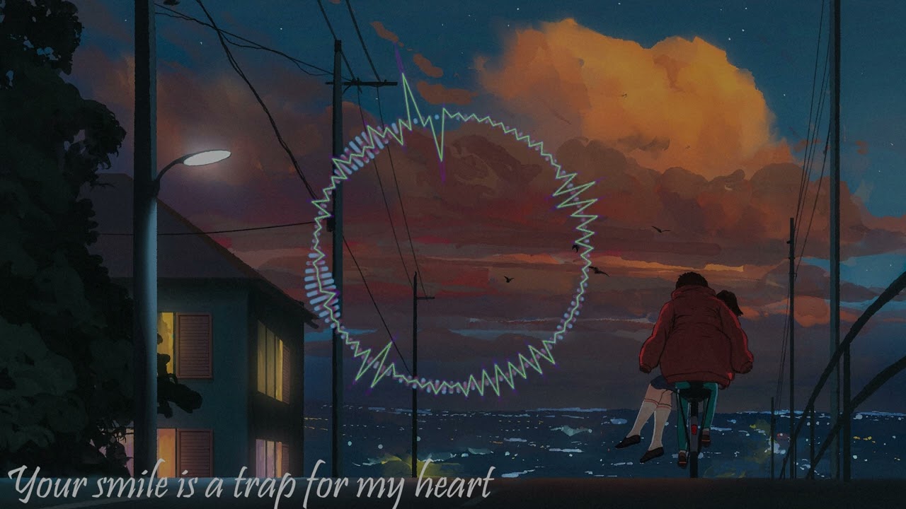 Your Smile Is a Trap for My Heart – A Love I Can’t Escape