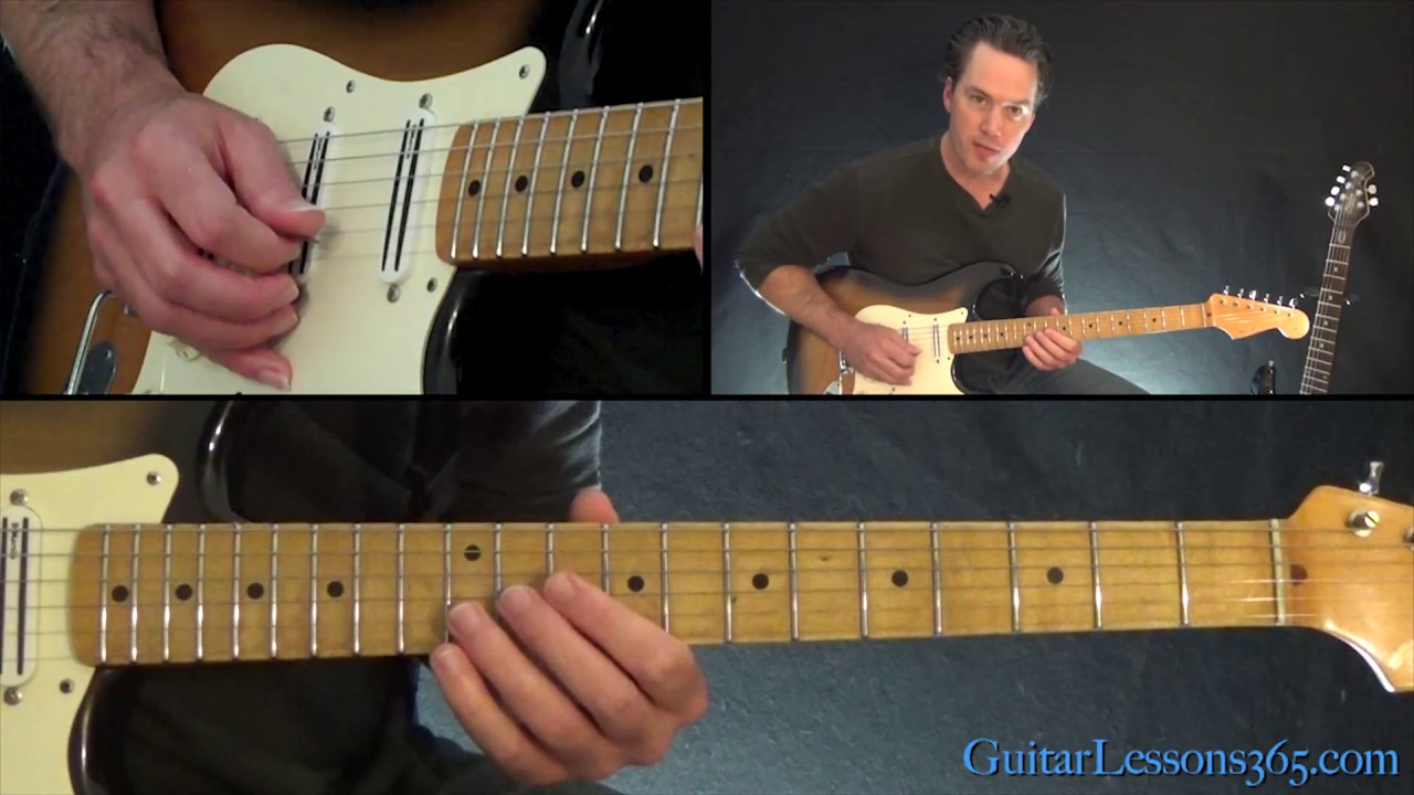 Why'd You Only Call Me When You're High? Guitar Lesson - Arctic Monkeys