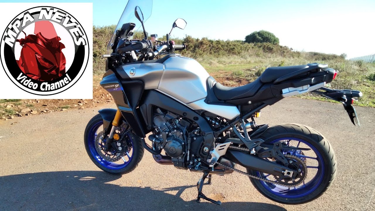 De tracer 9 para Lisboa