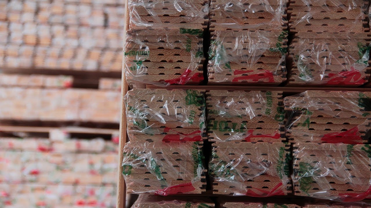 СОРТИРОВКА ГОТОВОЙ ПРОДУКЦИИ / PROTONVELSK
