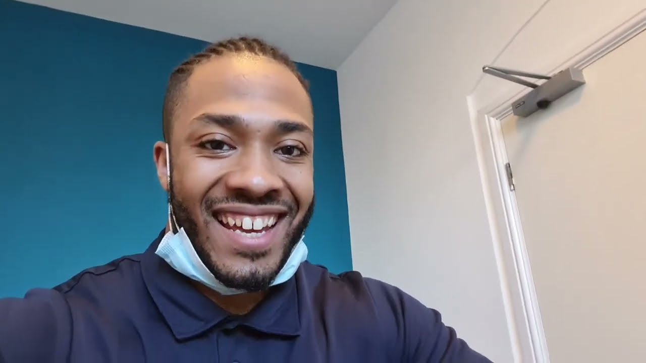 The Road to Recovery After Ankle Surgery: EP 4 - Returning to Work