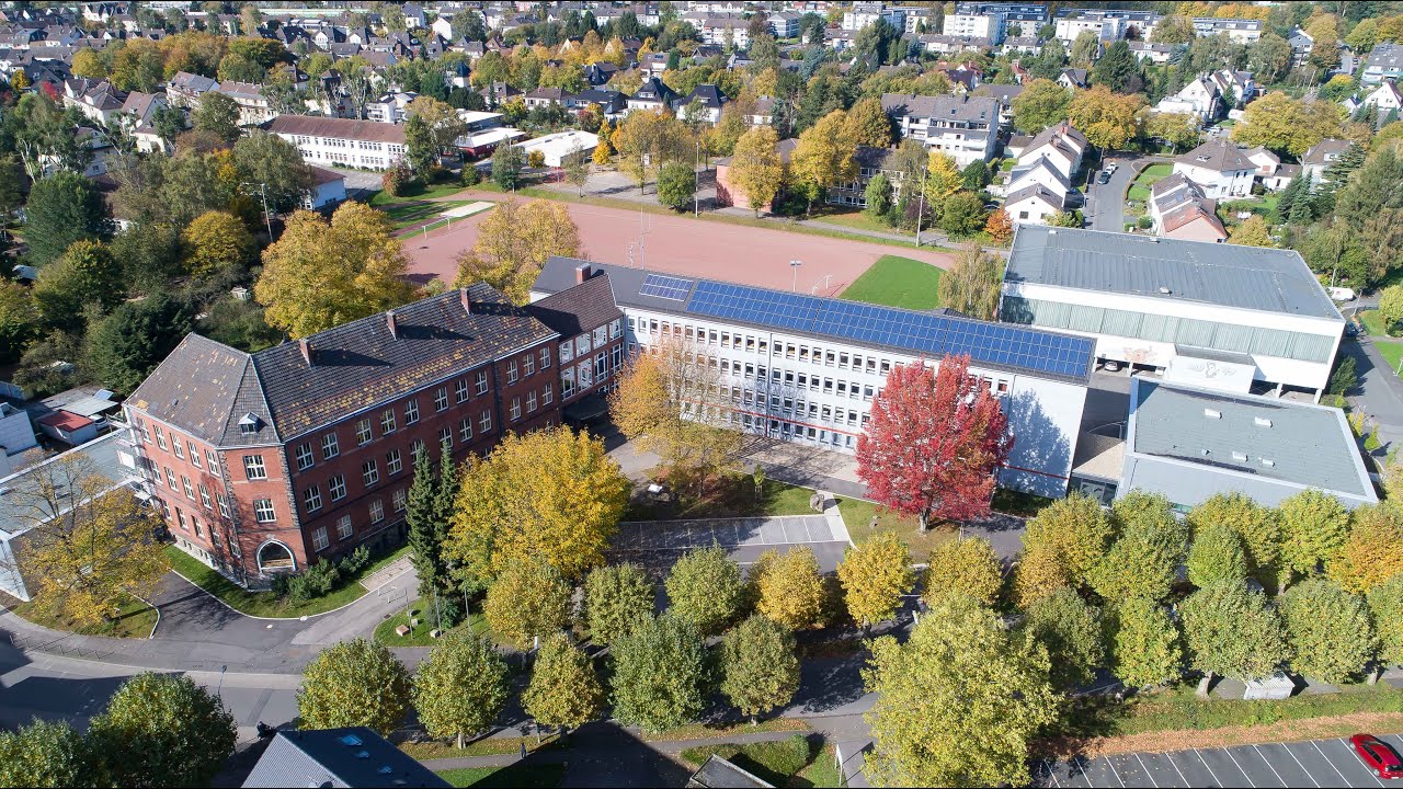 Informationsveranstaltung f&uuml;r die Grundschuleltern | FBG
