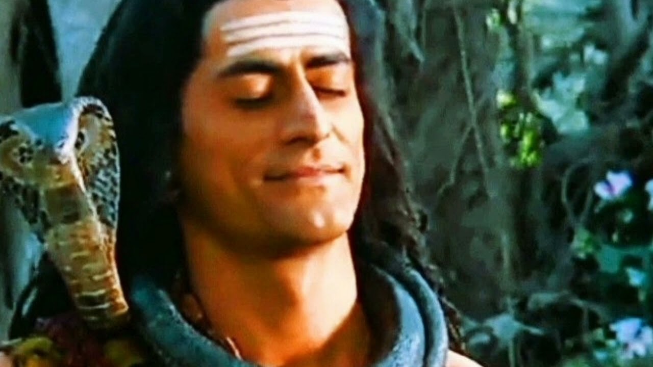 शिव भजन..