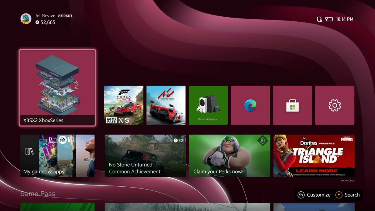 HOW TO ADD GAME COVERS TO XBSX2 ON XBOX !