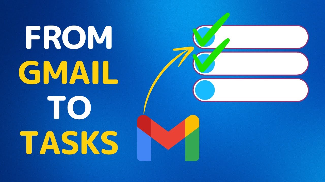 GMAIL + TASKADE: The Perfect Productivity Hack