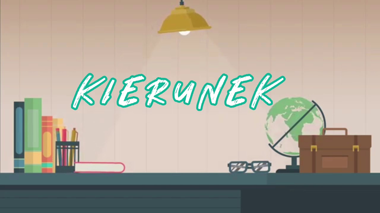 KIERUNEK - Trup X WranA