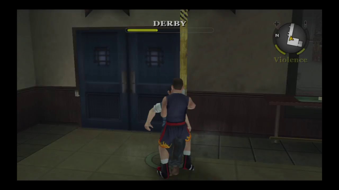Bully Nostalgia