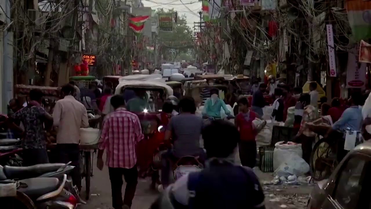 India set to take second place in known COVID-19 cases