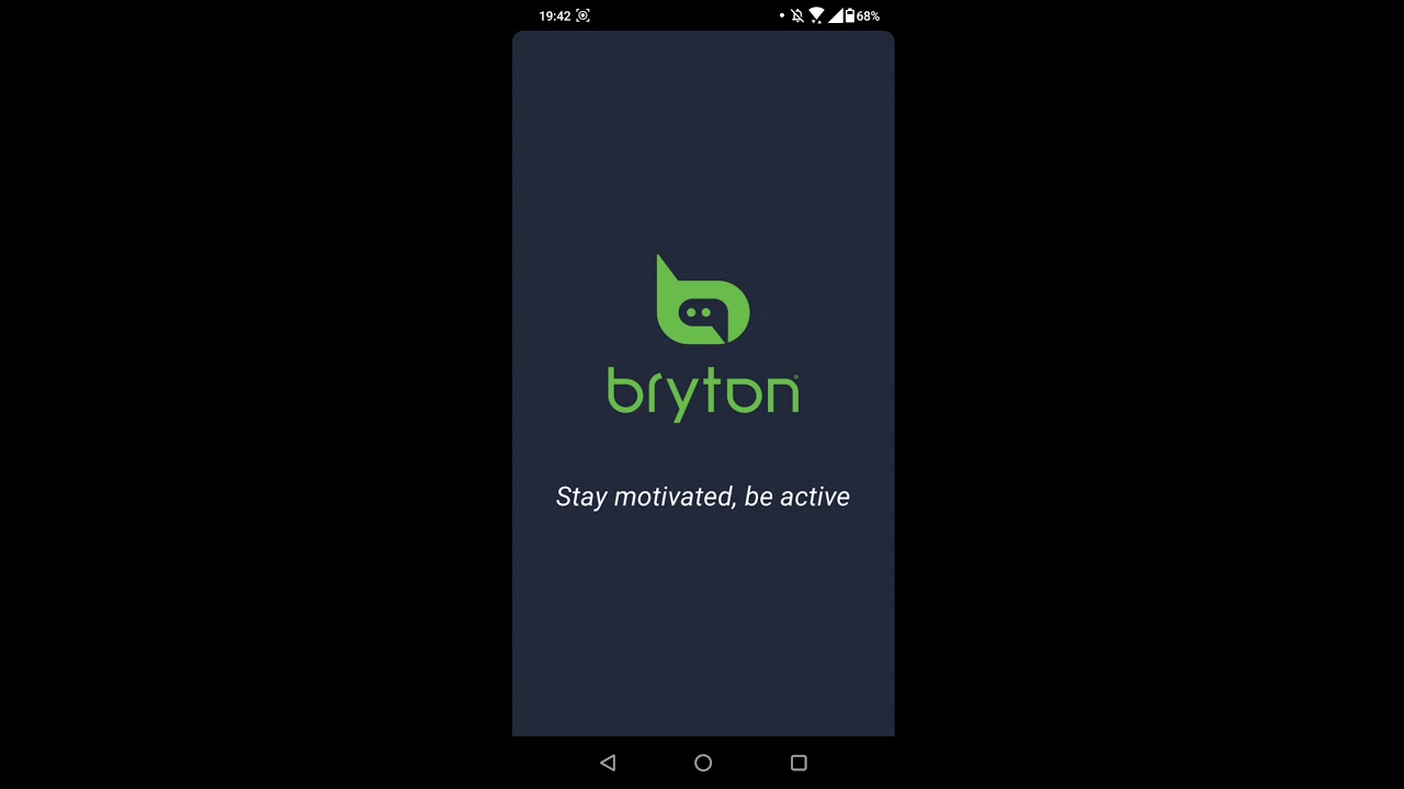 Emparelhamento GPS Bryton Rider 420 com celular