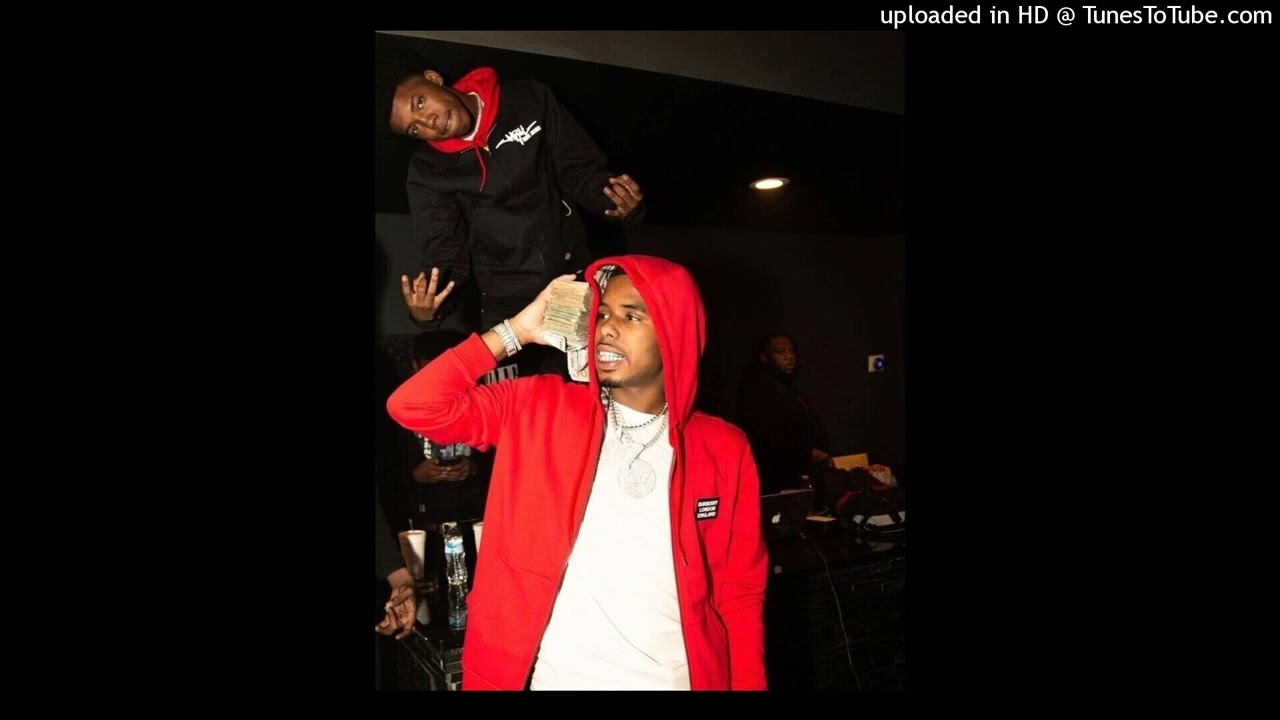[FREE] Pooh Shiesty x Big30 x Big Scarr Type Beat - 