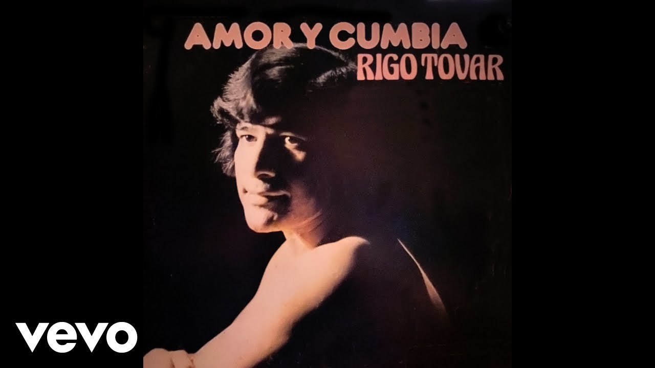 Rigo Tovar - Canción Para Una Decepción De Amor (Audio)