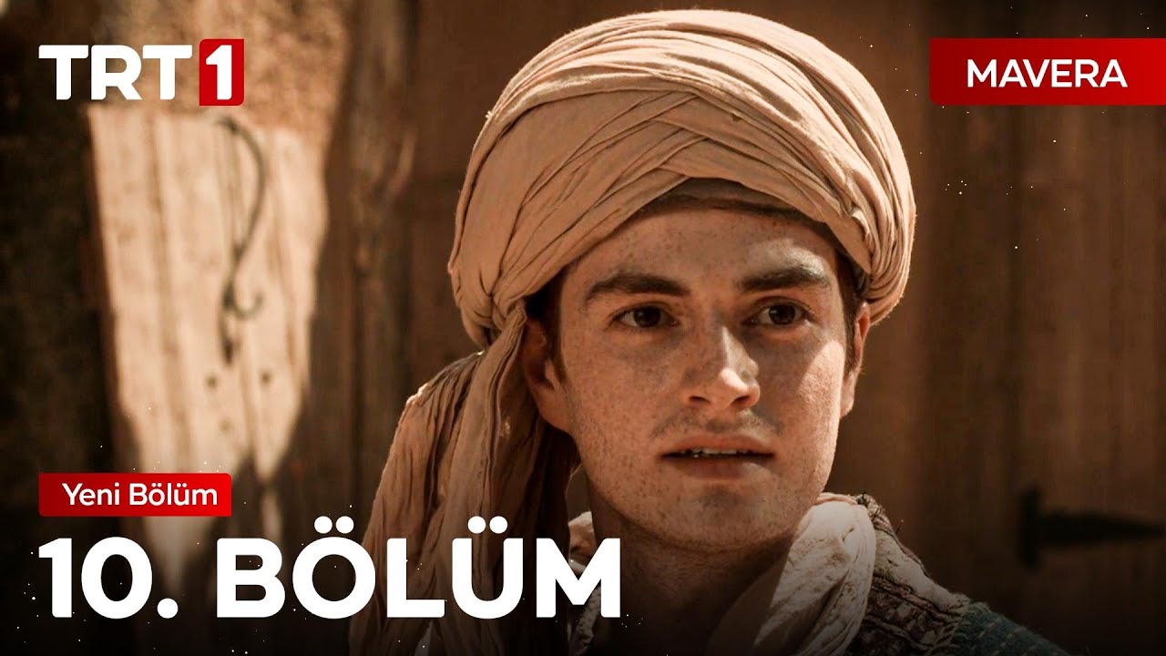 Mavera 10. B&ouml;l&uuml;m @NostaljiTRT