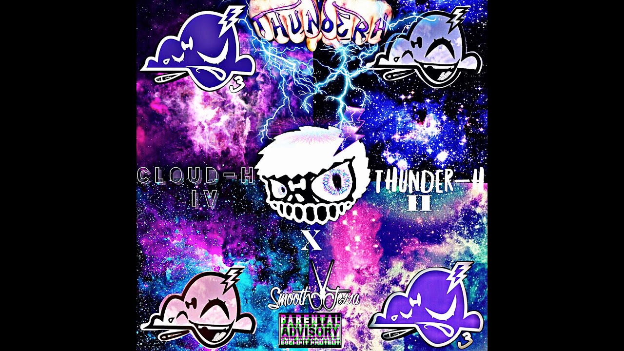 ThundeR-H x SmootH Jezza - Cloud-H IV x ThundeR-H II