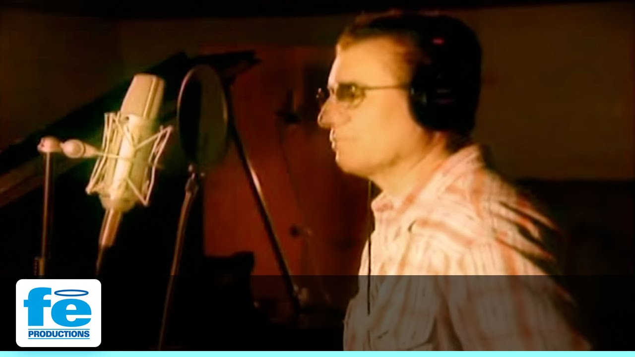 El Caballero De La Cruz, Bobby Cruz - Video Oficial