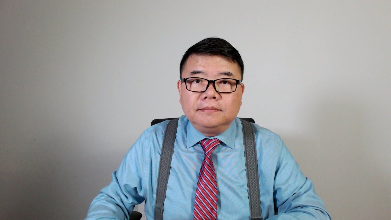 闫丽梦挺身揭发中国疫情欺骗, 给川普递刀(字幕)/Li-Meng Yan Accuses China of COVID-19 Cover-up/王剑每日观察/20200710