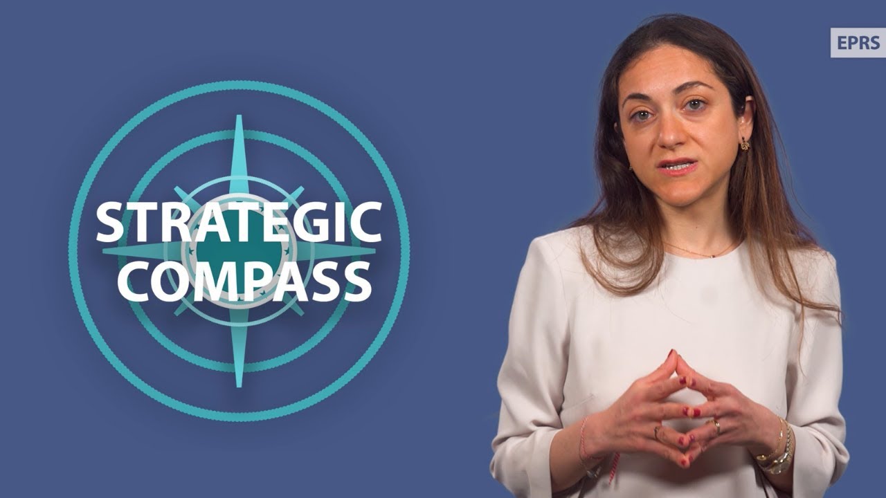 A Strategic Compass for the EU