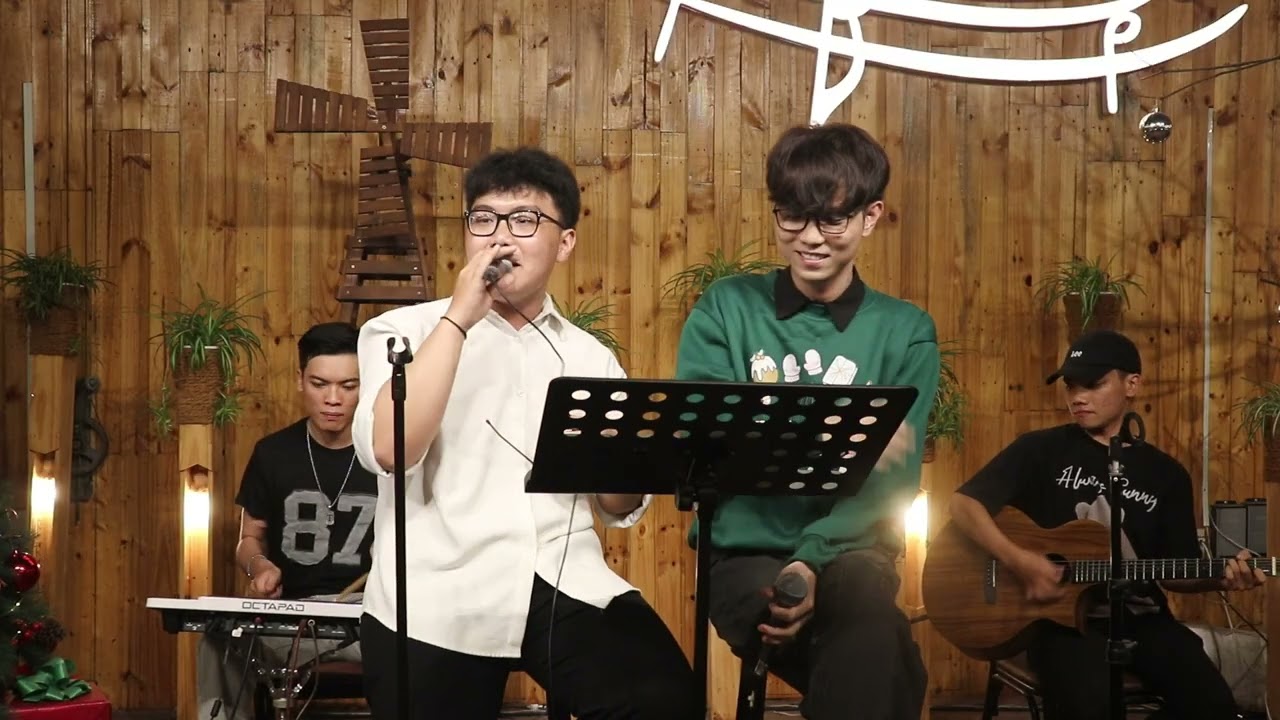 THU CUỐI | WIND BAND