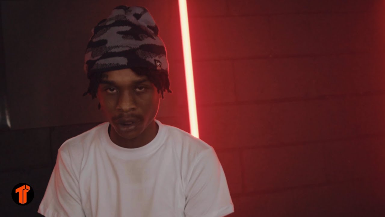 EBK Durk - Emotional Thug (Music Video) II Dir. Prezzi Lens