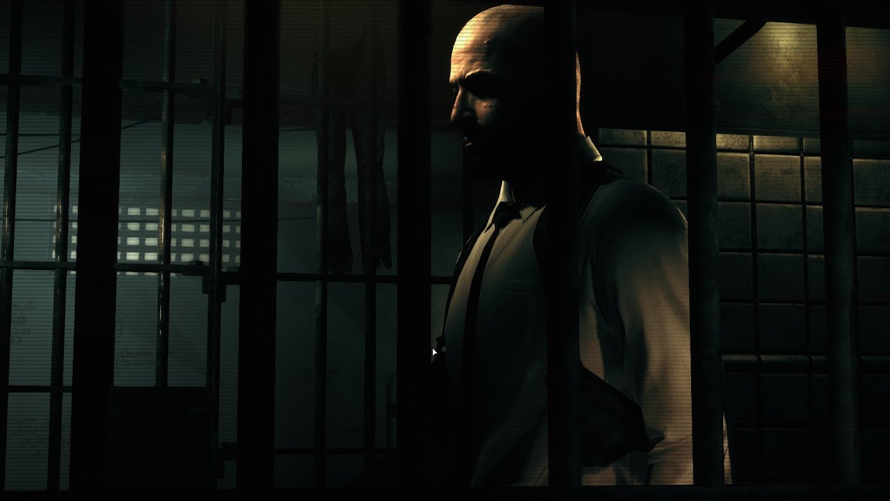 T E A R S - A Max Payne 3 Tribute