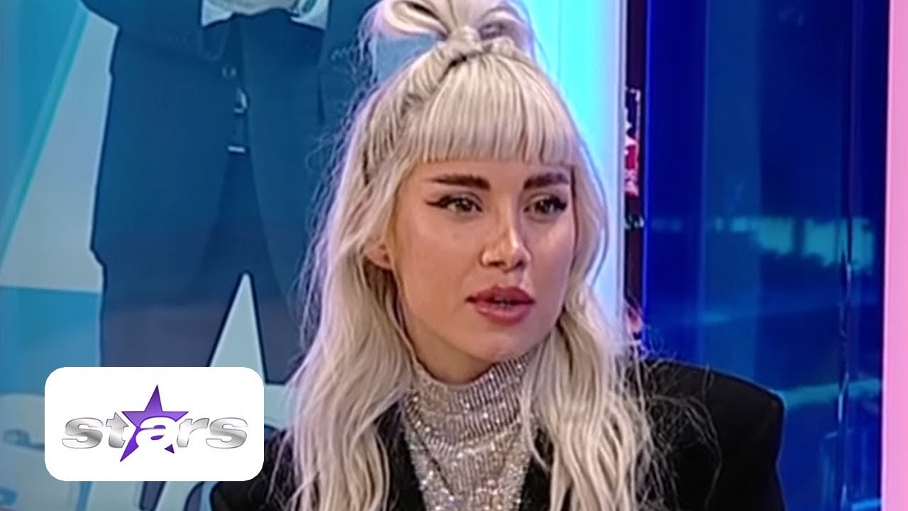 Alina Ceuşan, una dintre cele mai urmărite femei pe instagram, se mărită!