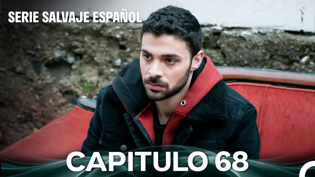 Salvaje Cap&iacute;tulo 68 (Doblado En Espa&ntilde;ol)
