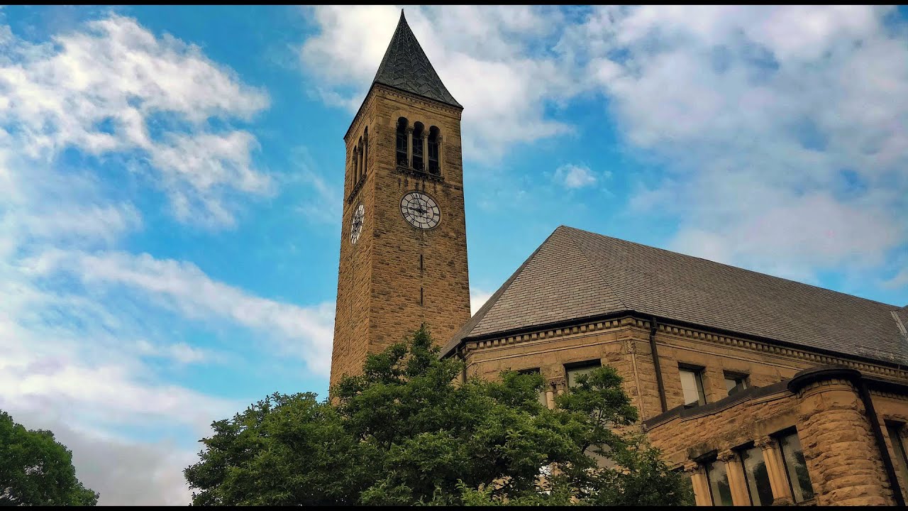 Cornell Campus | Cornell University