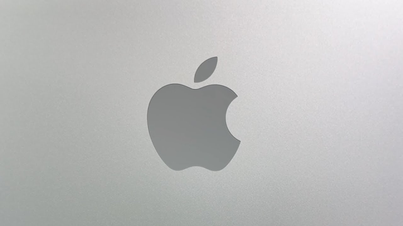 Руководство по настройке iMac 2024