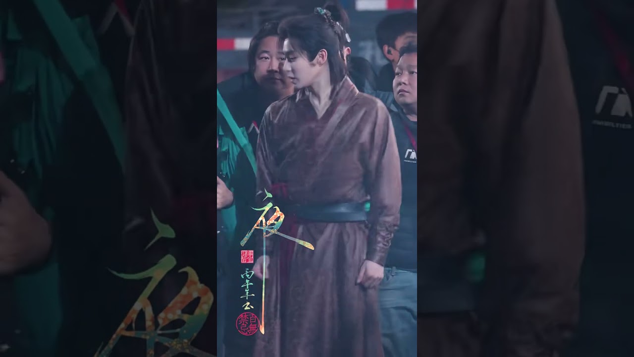 Day 86 Reuters #碧血蝉 #immortalis #侯明吴 #侯明吴杨无间 #후명호 #neohou #โหวหมิงฮ่าว #houminghao